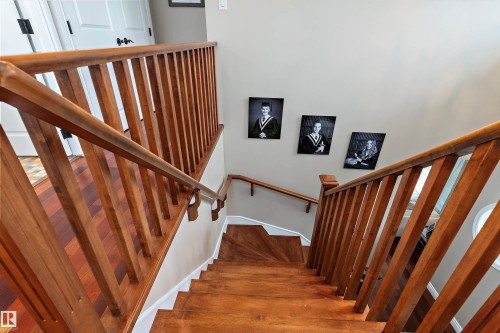 10765 65 Street, Edmonton, AB - Indoor Photo Showing Other Room