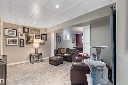 10765 65 Street, Edmonton, AB - Indoor