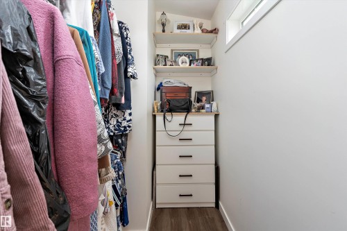 10765 65 Street, Edmonton, AB - Indoor With Storage