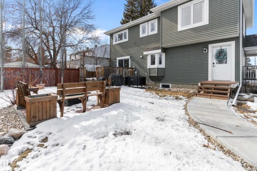 10765 65 Street, Edmonton, AB - Outdoor