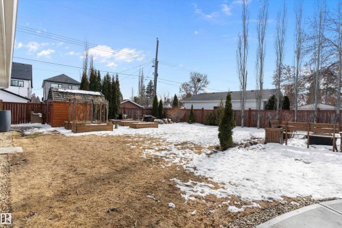 10765 65 Street, Edmonton, AB - Outdoor