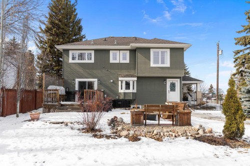 10765 65 Street, Edmonton, AB - Outdoor