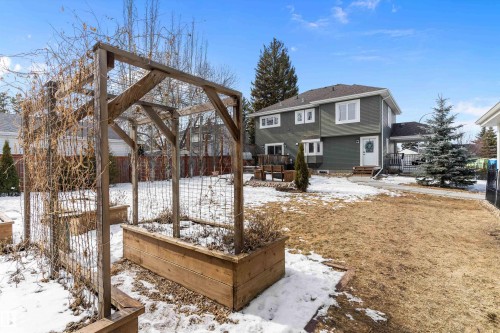 10765 65 Street, Edmonton, AB - Outdoor