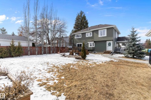 10765 65 Street, Edmonton, AB - Outdoor