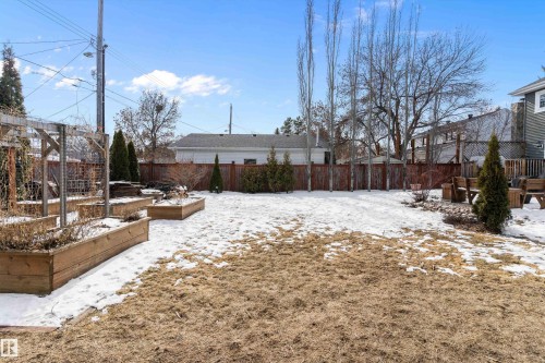 10765 65 Street, Edmonton, AB - Outdoor