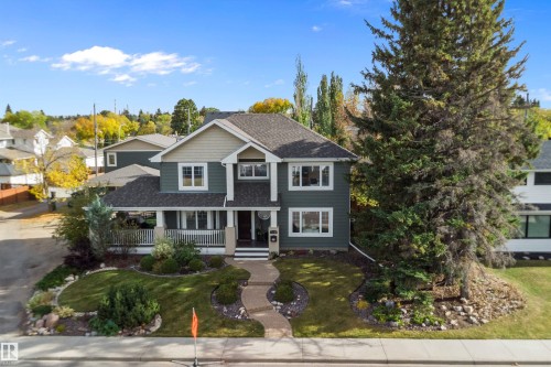 10765 65 Street, Edmonton, AB - Outdoor With Facade