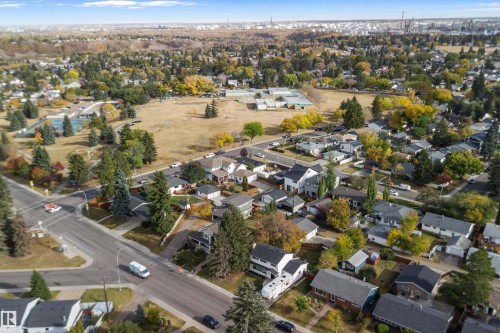 10765 65 Street, Edmonton, AB - Outdoor With View