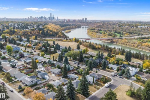 10765 65 Street, Edmonton, AB - Outdoor With View