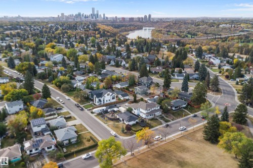 10765 65 Street, Edmonton, AB - Outdoor With View