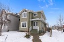 598 Tamarack Road, Edmonton, AB  - Outdoor 