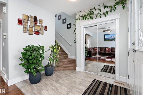 598 Tamarack Road, Edmonton, AB - Indoor Photo Showing Other Room