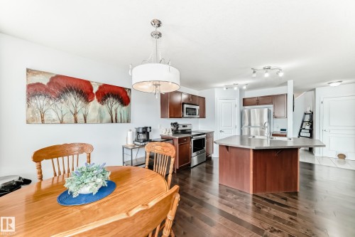 6003 48 Avenue, Beaumont, AB - Indoor