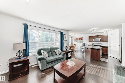 6003 48 Avenue, Beaumont, AB - Indoor