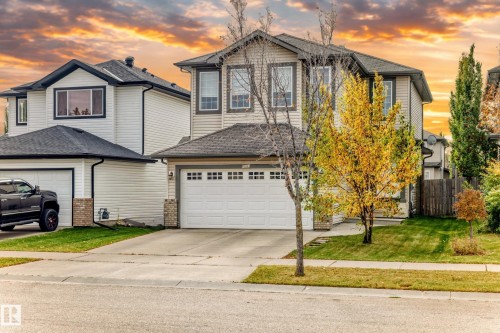 6003 48 Avenue, Beaumont, AB - Outdoor
