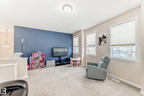 6003 48 Avenue, Beaumont, AB - Indoor