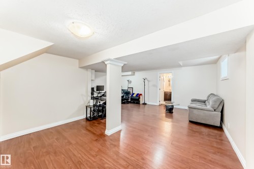 6003 48 Avenue, Beaumont, AB - Indoor