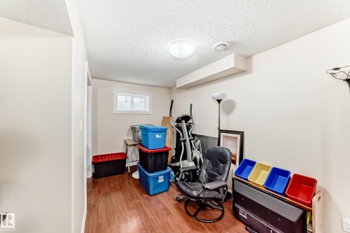 6003 48 Avenue, Beaumont, AB - Indoor Photo Showing Other Room
