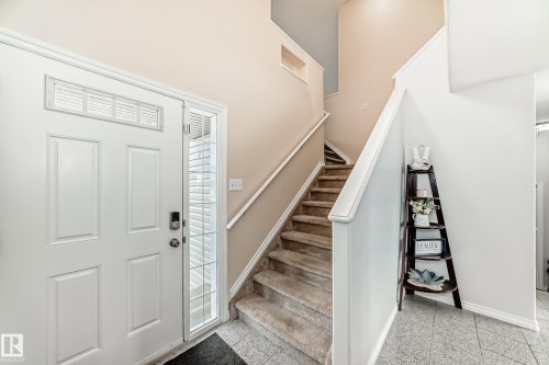 6003 48 Avenue, Beaumont, AB - Indoor Photo Showing Other Room