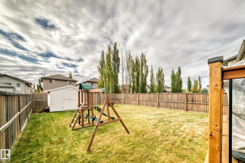 6003 48 Avenue, Beaumont, AB - Outdoor