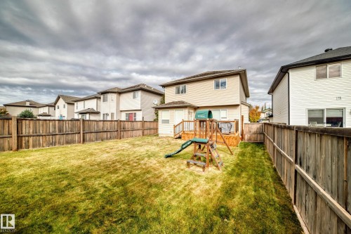 6003 48 Avenue, Beaumont, AB - Outdoor With Exterior