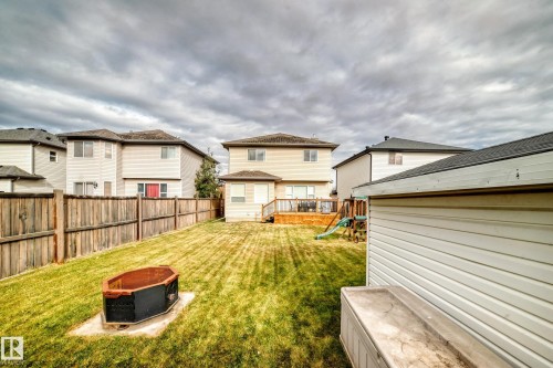 6003 48 Avenue, Beaumont, AB - Outdoor With Exterior
