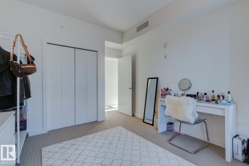 313 2510 109 Street, Edmonton, AB - Indoor Photo Showing Bedroom