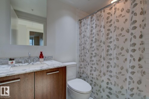 313 2510 109 Street, Edmonton, AB - Indoor Photo Showing Bathroom