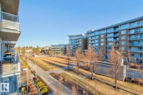 313 2510 109 Street, Edmonton, AB - Outdoor