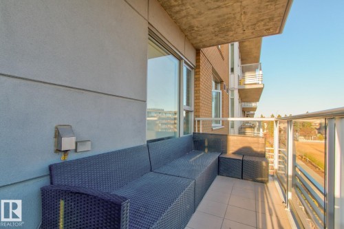313 2510 109 Street, Edmonton, AB - Outdoor With Exterior
