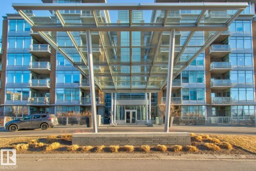 313 2510 109 Street, Edmonton, AB - Outdoor
