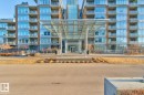 313 2510 109 Street, Edmonton, AB  - Outdoor 