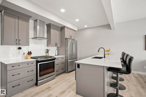 20 ROBERTS Close  Leduc, AB T9E 1K9