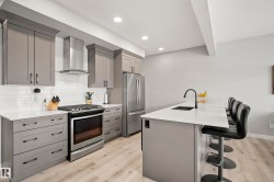 20 ROBERTS Close Leduc, AB T9E 1K9