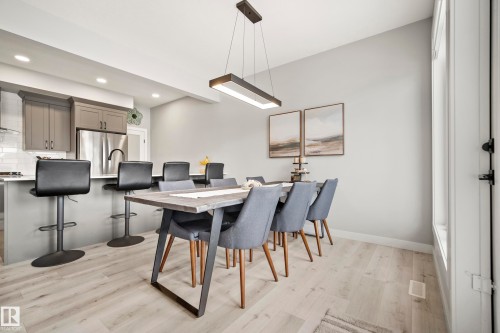 20 Roberts Close, Leduc, AB - Indoor