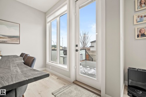 20 Roberts Close, Leduc, AB - Indoor