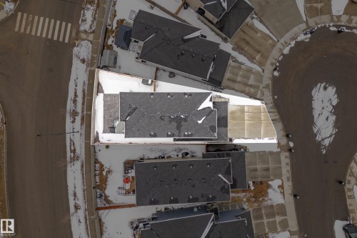 20 Roberts Close, Leduc, AB - 