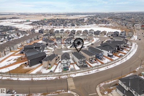 20 Roberts Close, Leduc, AB - Outdoor With View
