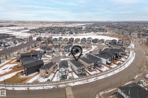 20 Roberts Close, Leduc, AB - Outdoor With View