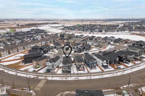 20 Roberts Close, Leduc, AB - Outdoor With View