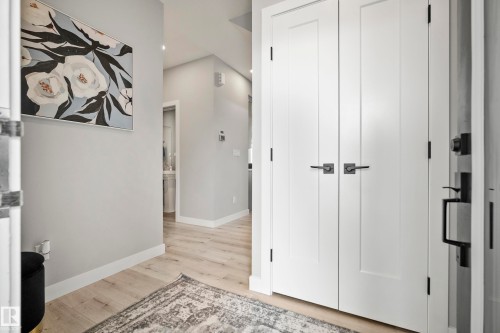 20 Roberts Close, Leduc, AB - Indoor Photo Showing Other Room