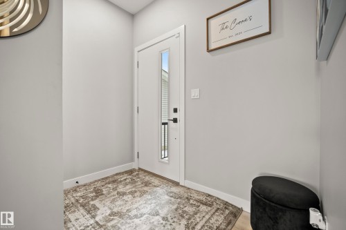 20 Roberts Close, Leduc, AB - Indoor