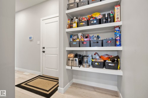 20 Roberts Close, Leduc, AB - Indoor