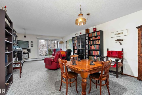 401 10335 118 Street, Edmonton, AB - Indoor