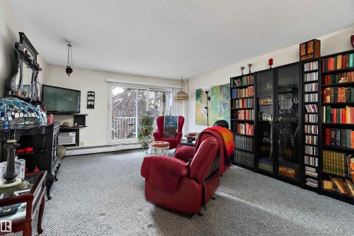 401 10335 118 Street, Edmonton, AB - Indoor