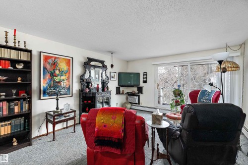 401 10335 118 Street, Edmonton, AB - Indoor