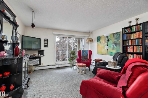 401 10335 118 Street, Edmonton, AB - Indoor