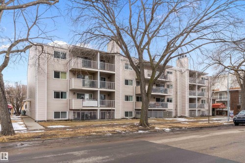 401 10335 118 Street  Edmonton, AB T5K 1Y6
