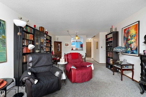 401 10335 118 Street, Edmonton, AB - Indoor