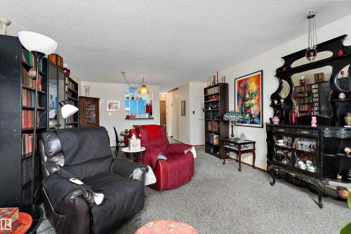 401 10335 118 Street, Edmonton, AB - Indoor