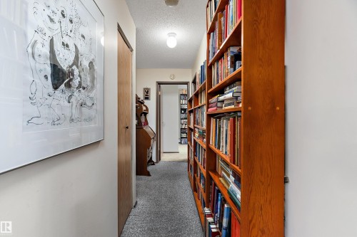 401 10335 118 Street, Edmonton, AB - Indoor Photo Showing Other Room